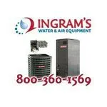 Ingram's Water And Air Equipment discount code